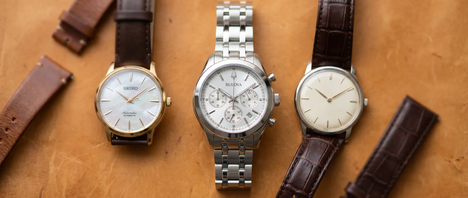 Men's Watches