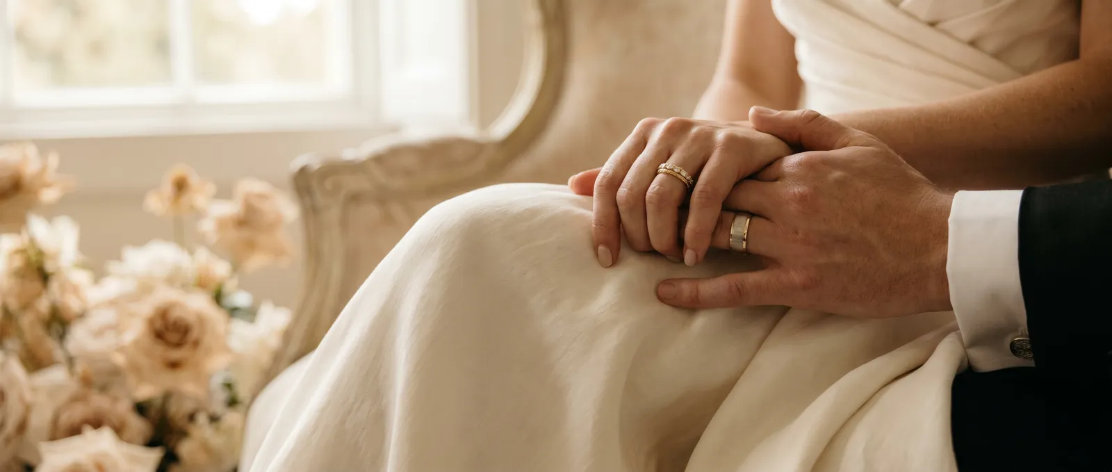 Wedding Ring Trends 2026