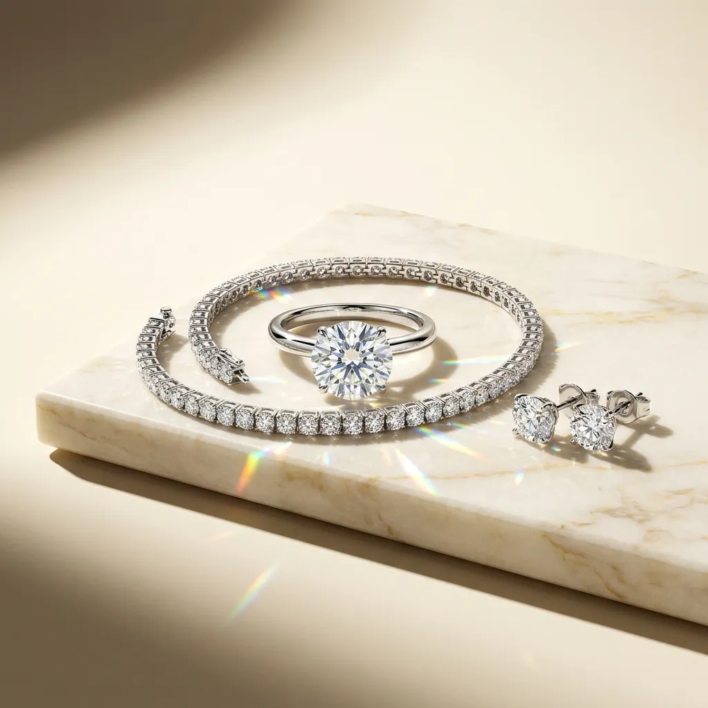 Fine jewelry trends 2026
