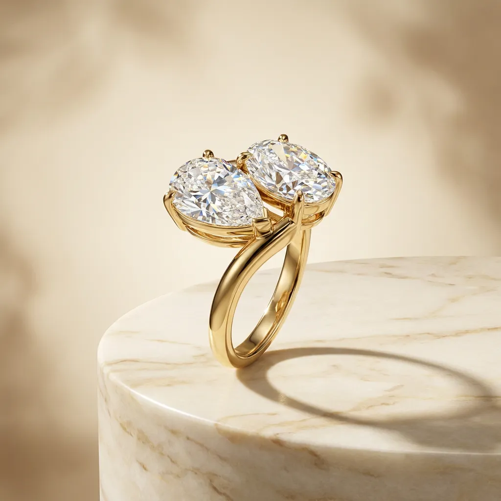 Fashion Rings