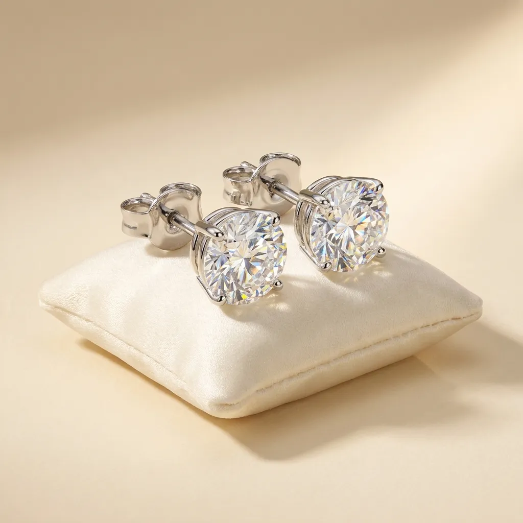 Diamond Studs