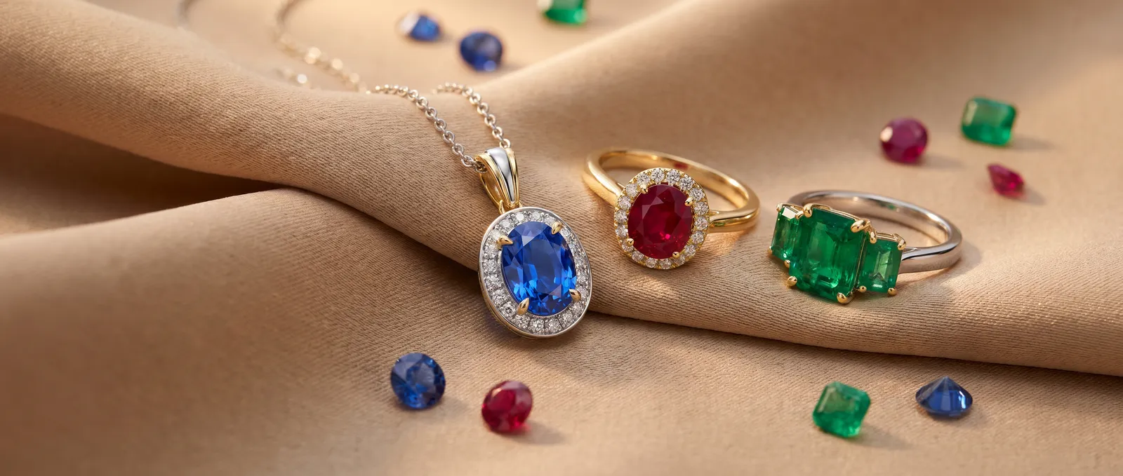Sapphire Buyer's Guide